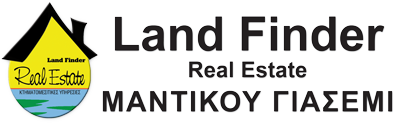 LandFinder Real Estate